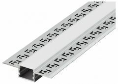 Короб встраиваемый Donel DN18P6015А2Set