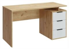  Компасс-мебель Стол письменный Эконом-стандарт С-407