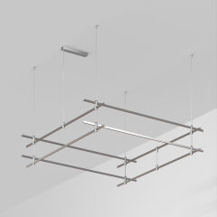 Трек ART-APRIORI-QUADRAT-2-HANG-2000x2000 (TN) ( Arlight , IP20 Металл, 3 года)
