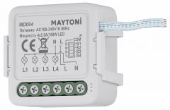 Конвертер Wi-Fi для смартфонов и планшетов Maytoni Wi-Fi Модуль MD004