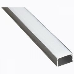 Короб накладной LEDS POWER СПН2515 008486