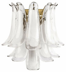 Бра Loft IT Lilou 10600W Clear