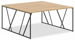  Skyland Стол офисный Loftis LWST 1516