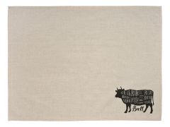  MARMITON Полотенце для кухни (60x45 см) Bull