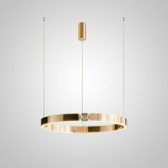 Подвесной светильник Imperiumloft sellif-b-ring01