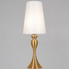  Reluce Настольная лампа декоративная 16502-0.7-01