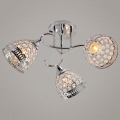  Reluce Люстра на штанге 20610-0.3-03 CR