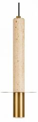 Подвесной светильник Loft IT Everest 10583A Bronze