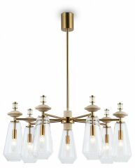 Люстра на штанге Ambrella Light LH LH53306