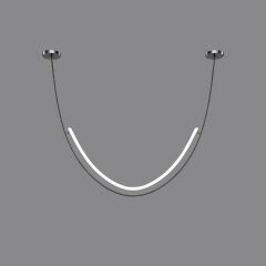 Подвесной светильник Imperiumloft LIANNA lianna01