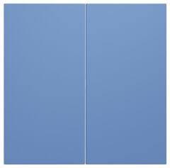 Клавиши для выключателя двухклавишного Voltum S70 VLS000315