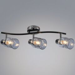  Reluce Спот 05964-0.8-03 DARK CHROME