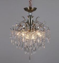  Reluce Подвесная люстра 30300-0.3-450 AB