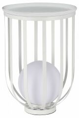 Настольная лампа декоративная ST Luce Nordic SL6129.504.01
