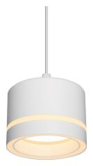 Подвесной светильник Wolta LUCE WSL-GX53/P06W