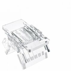 Заглушка для лент Apeyron Electrics 09-115