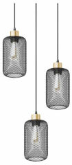Подвесная люстра Apeyron Electrics 16-212
