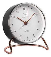  Lowell Настольные часы (12x10x8 см) JA7088G