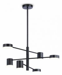 Люстра на штанге Ambrella Light FL FL51686