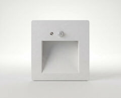 Встраиваемый светильник Italline IT015-0308 white
