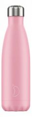  Chilly's Bottles Термос (500 мл) Pastel Pink B500PAPNK