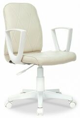  Бюрократ Кресло компьютерное CH-W327/OR-10