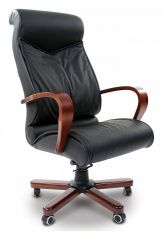 Кресло компьютерное Chairman 420 WD