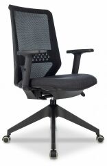 Бюрократ Кресло компьютерное MC-611NL