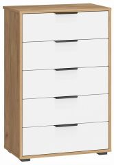  Компасс-мебель Комод Оптима ОП-05