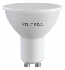 Лампа светодиодная с управлением через Wi-Fi Voltega Wi-Fi bulbs VG-MR16GU10cct-WIFI-5W