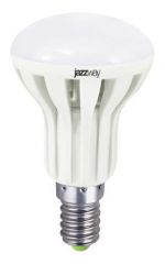 Лампа светодиодная Jazzway PLED-ECO-R50/PW 3.5w E14 2700K 250 Lm