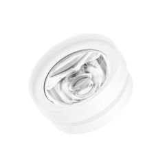 Насадка с фиксированным углом LGD-ARTIFACT-LENS-R65 (WH, 10 deg) ( Arlight , Металл)