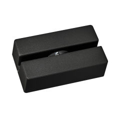 Светильник LGD-STRIPE-3W Warm3000 (BK, 20 deg, 230V) ( Arlight , IP65 Металл, 3 года)