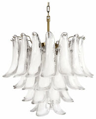 Подвесная люстра Loft IT Lilou 10600/600 Clear