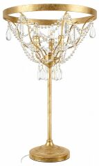 Настольная лампа декоративная Loft IT Foil 10430T