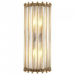 Накладной светильник DeLight Collection Tiziano KG0907W-2 brass
