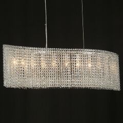 Подвесная люстра Newport 10900 10911/S