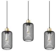 Подвесная люстра Apeyron Electrics 16-211