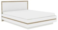  Глазов-Мебель Кровать двуспальная Анона