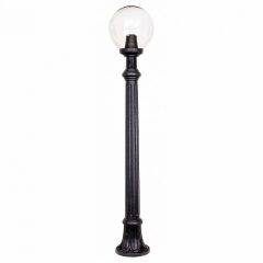Наземный высокий светильник Fumagalli Globe 250 G25.163.000.AXE27