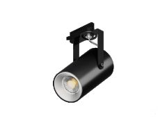  6063 Светильник Focus CLIP Lens TR2 (RAL9005/D85 — 3K/40W/24deg)