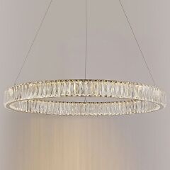 Подвесной светильник Newport 8240 8240/80 chrome