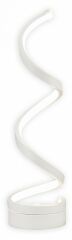 Настольная лампа декоративная Escada DYNAMIC 10262/L LED White