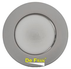 Точечный светильник De Fran FT 9238-39 T Светильник точечный титан E14 1 x 40 вт