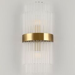 Накладной светильник Arte Milano Torcia 430122.180.2.E14.C1 BS