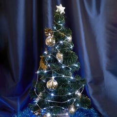 Гирлянда Нить Feron CL577 48617