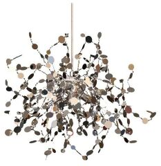 Подвесная люстра Inodesign Terzani INO_Terzani 40.2058