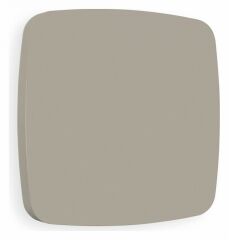 Заглушка для поста с рамкой Ambrella Volt Quant OP3760