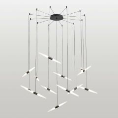  Lussole LSP-7397