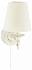 Бра Adilux Roksana White 18530